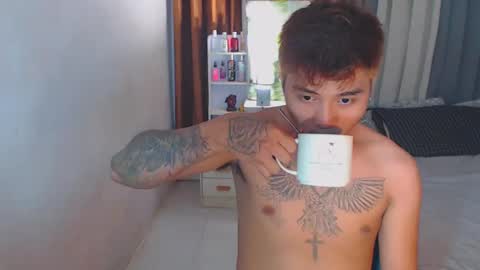 Paul online show from December 5, 5:59 am