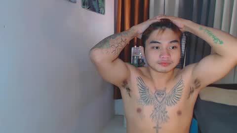 Paul online show from January 20, 7:57 pm