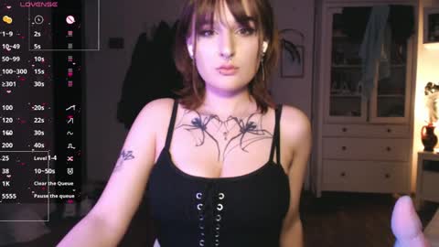 hanna online show from May 18, 9:42 pm