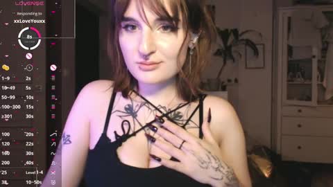 hanna online show from May 21, 9:44 pm