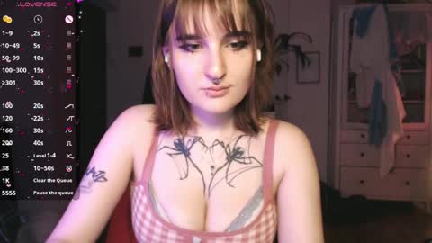 hanna online show from May 29, 7:56 pm