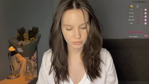 Snapshot of yourher0in chatting on January 12, 2:30 pm Aida online show from January 12, 2:30 pm