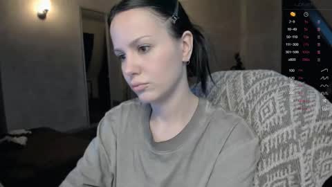 Snapshot of yourher0in chatting on September 30, 12:10 pm Aida online show from September 30, 12:10 pm