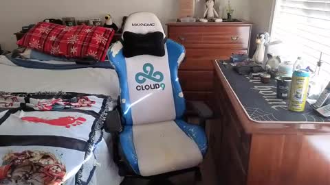 Sh online show from October 23, 8:07 pm