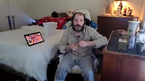 Sh online show from May 8, 4:56 pm