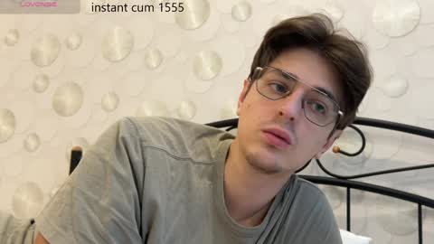 Chris online show from January 19, 6:20 am