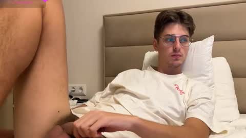 Chris online show from November 23, 6:35 am