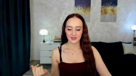 Mariam online show from June 8, 6:41 pm
