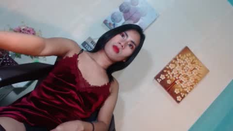 Snapshot of yourhottie_winxxx chatting on January 20, 9:22 pm Mauie  online show from January 20, 9:22 pm