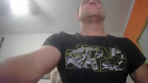 yourhusband987 online show from October 27, 12:20 pm