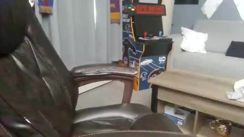 JerkMeOff online show from April 13, 5:07 pm