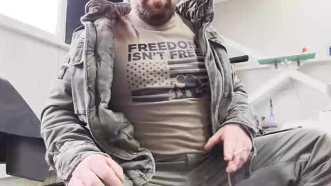 Jacky online show from March 21, 4:50 am