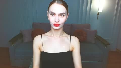 Ksyusha online show from March 11, 7:26 am