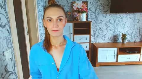 Ksyusha online show from September 9, 7:08 am