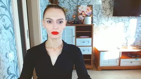 Ksyusha online show from October 16, 6:36 am