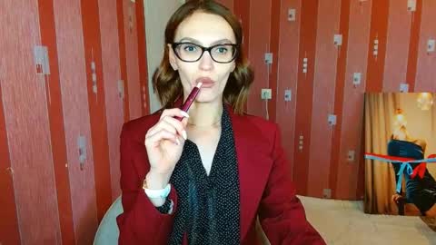 Ksyusha online show from November 2, 12:07 pm