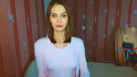 Ksyusha online show from November 4, 7:40 am