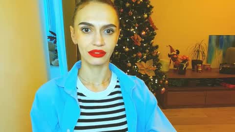 Ksyusha online show from January 7, 8:50 am