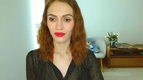 Ksyusha online show from February 10, 8:51 am