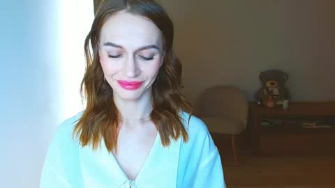 Ksyusha online show from April 14, 6:30 am