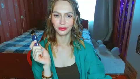 Snapshot of yourladysunshine chatting on July 22, 6:49 am Ksyusha online show from July 22, 6:49 am