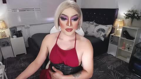 Snapshot of yourlivingonurdream chatting on January 20, 7:47 am -- online show from January 20, 7:47 am