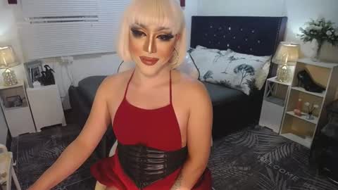 Snapshot of yourlivingonurdream chatting on January 25, 12:16 pm -- online show from January 25, 12:16 pm