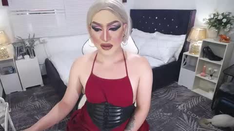 Snapshot of yourlivingonurdream chatting on March 12, 7:02 am -- online show from March 12, 7:02 am