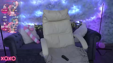 Snapshot of yourlolabunny chatting on January 8, 7:56 pm L O L A online show from January 8, 7:56 pm