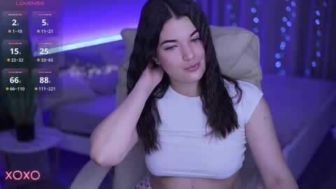 L O L A online show from November 28, 6:21 pm