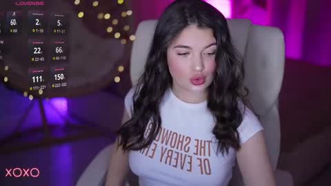 L O L A online show from March 12, 8:26 pm