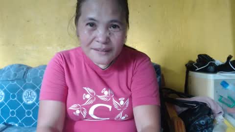 Regine online show from January 8, 5:16 am