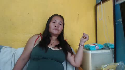 Regine online show from January 14, 4:47 am