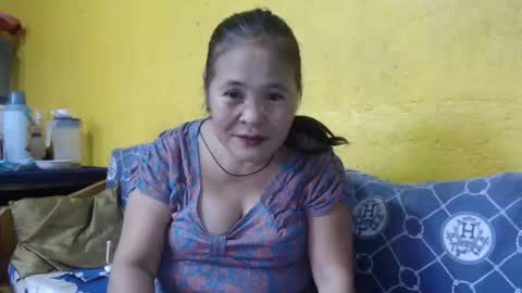 Regine online show from January 24, 5:10 am