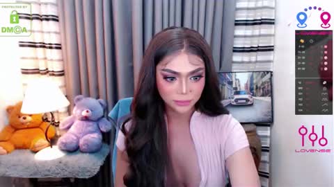 Snapshot of yourloveable chatting on October 7, 9:01 pm CHARLOTTE online show from October 7, 9:01 pm