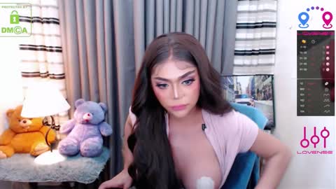 Snapshot of yourloveable chatting on October 8, 9:12 pm CHARLOTTE online show from October 8, 9:12 pm