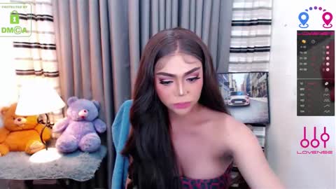 Snapshot of yourloveable chatting on October 10, 8:19 pm CHARLOTTE online show from October 10, 8:19 pm