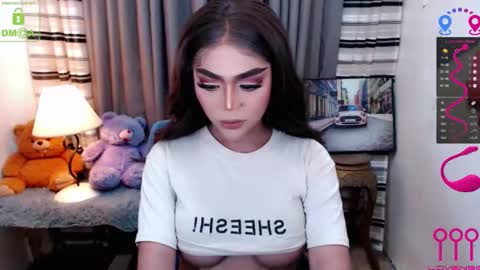 CHARLOTTE online show from November 4, 4:28 pm