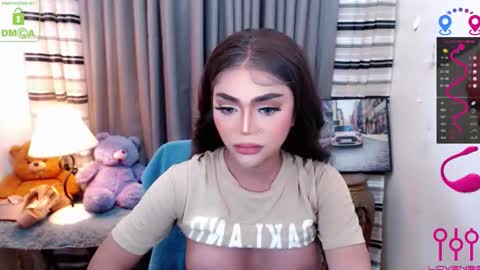 CHARLOTTE online show from November 16, 7:30 pm