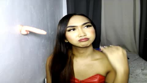 yourlovebella88 online show from February 19, 6:21 pm