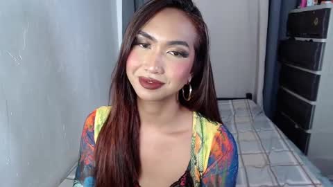 yourlovebella88 online show from February 26, 9:27 pm