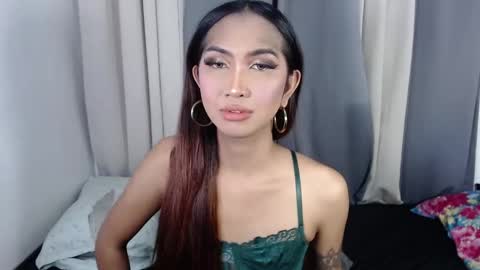 yourlovebella88 online show from October 20, 5:02 pm