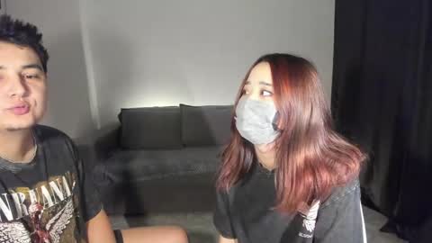 Snapshot of yourlovelyjenny chatting on April 16, 3:29 am AJ online show from April 16, 3:29 am