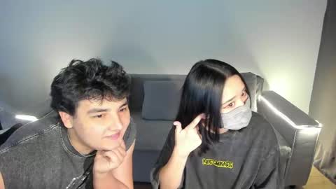 Snapshot of yourlovelyjenny chatting on June 10, 1:39 am AJ online show from June 10, 1:39 am