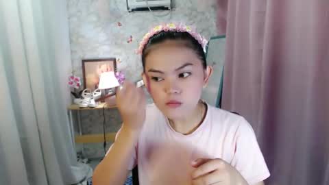 your lovely Dina online show from December 14, 2:28 am