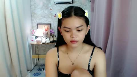 your lovely Dina online show from March 17, 2:16 am