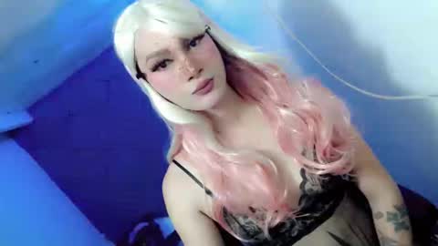 Maria online show from January 12, 2:56 am