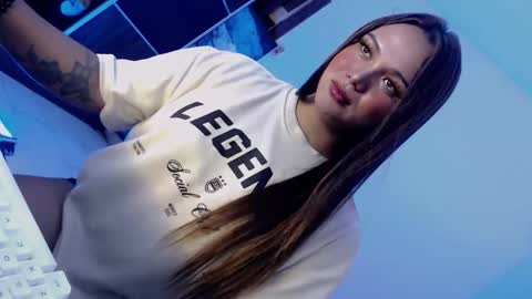 PEARL online show from November 8, 10:19 pm