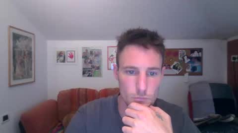 yourmanyourtoy online show from April 29, 1:26 pm