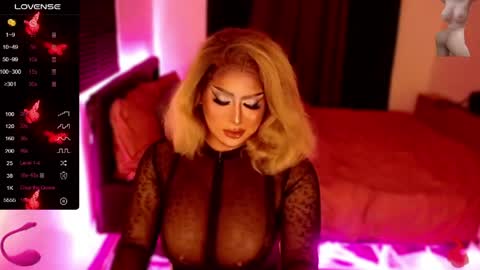 Carla online show from May 2, 6:29 am